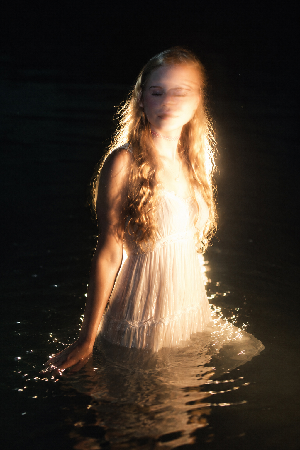 StormFX Photoshoot Session